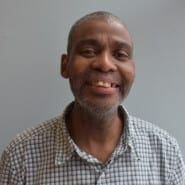 Artist, Oswald James