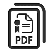 PDF download link