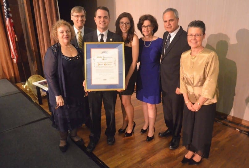 AHRC New York City's 65th Annual Dinner