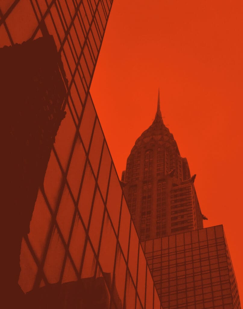 NYC Chrysler
