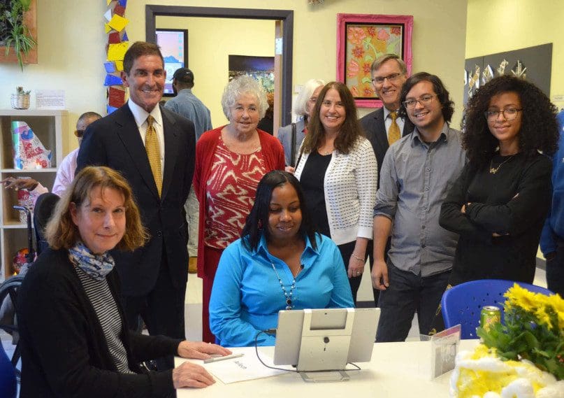 Assistive Technology At Artech