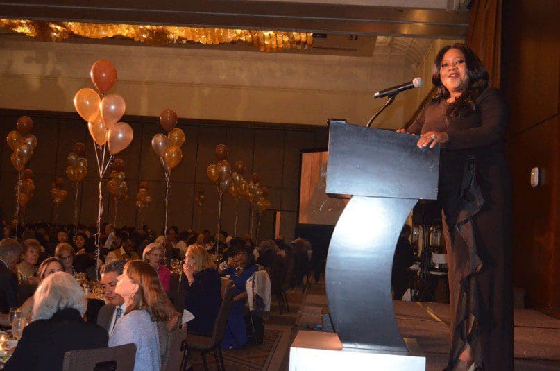 AHRC NYC's 68th Annual Dinner