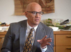 Borough of Manhattan Community College Alumni Goes for Continuing Education