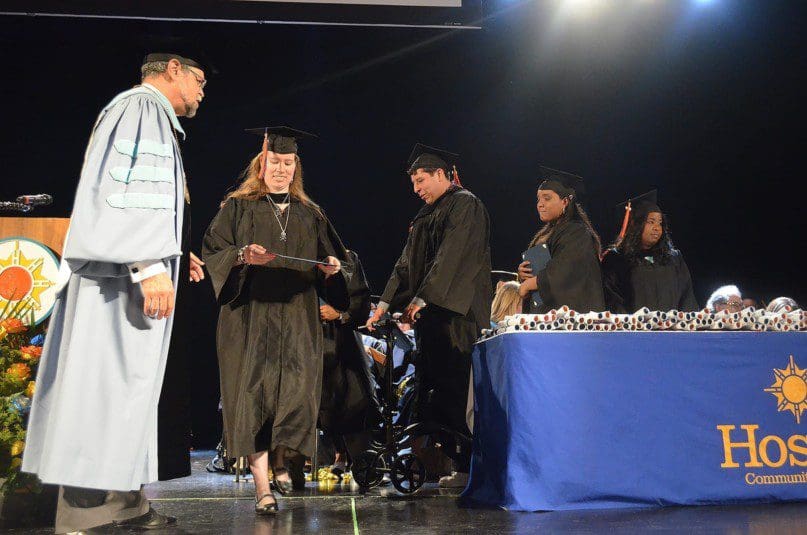 congratulations, Jessica González