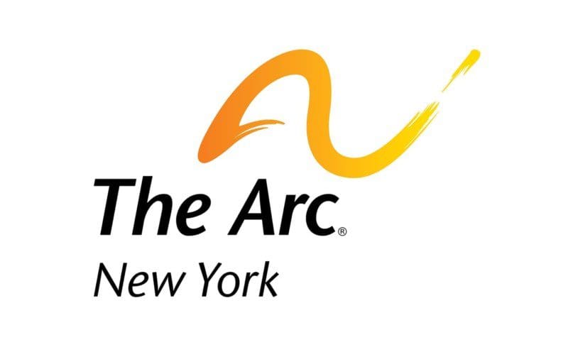 The Arc of New York Logo