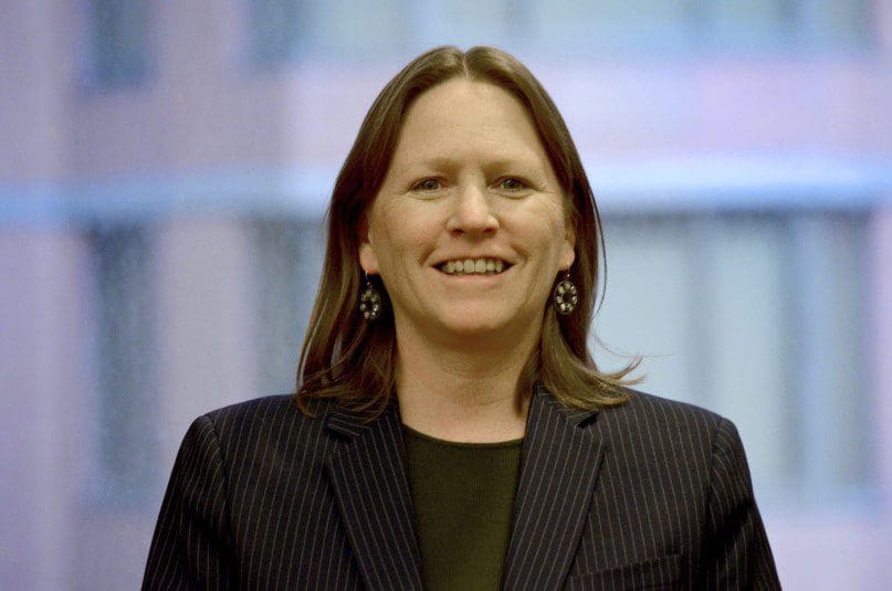 Amy West, CFO, AHRC NYC