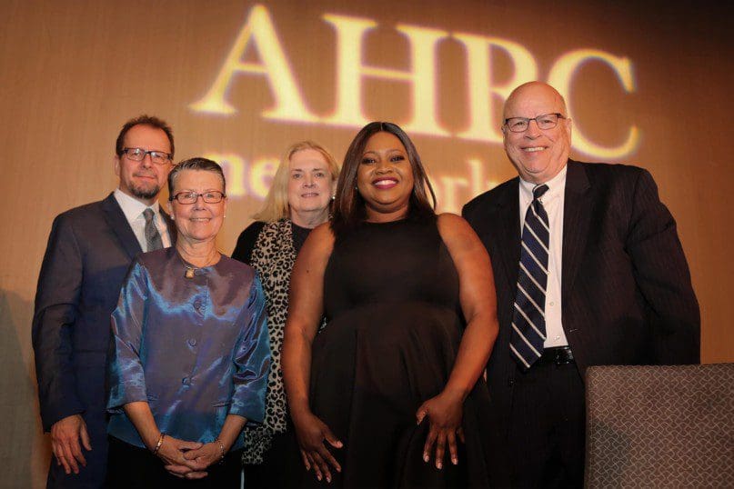 Marco R. Damiani, Laura J. Kennedy, Patricia Murphy, Ruschelle Boone, and Angelo Aponte