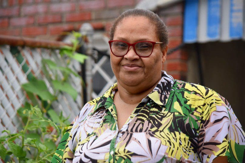 AHRC NYC Direct Support Professional, Alricka Francis