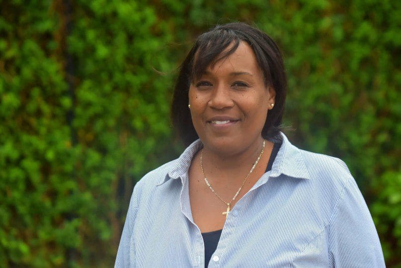 Crucelina Motta LaSalle, Job Coach, EBS Staten Island