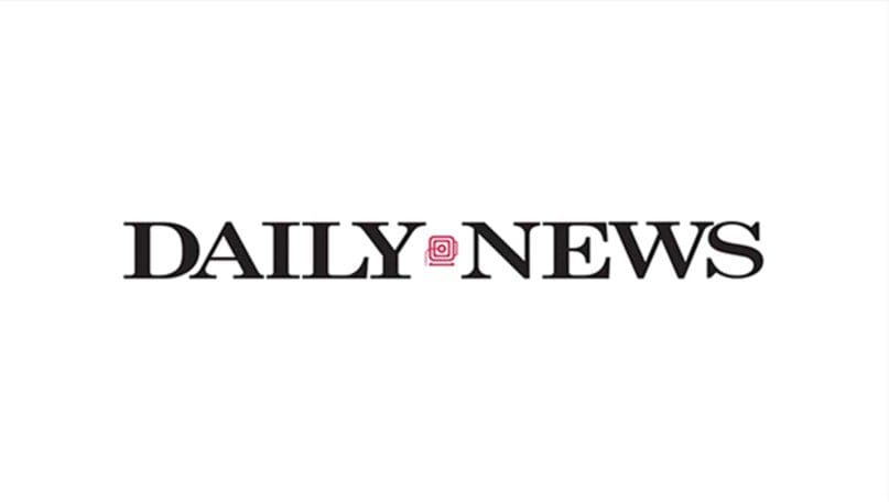 Daily News logo