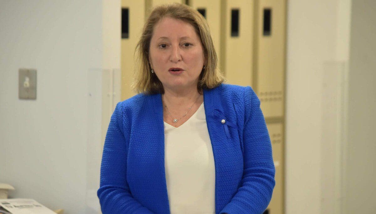Brain Injury Awareness Day at Brooklyn TBI - AHRC New York City