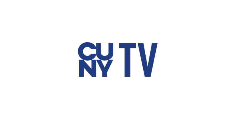 CUNY TV