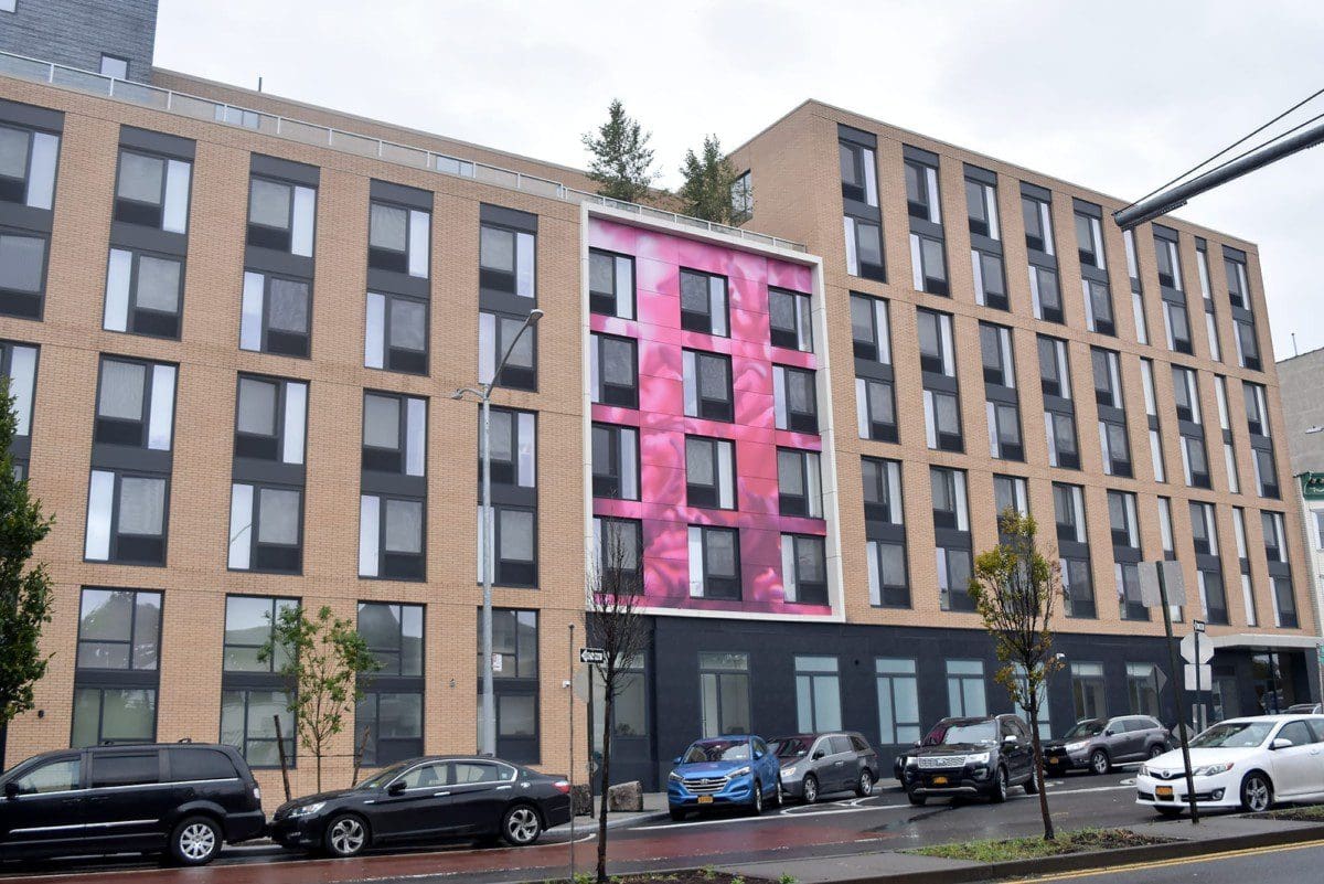 Walter Glasco Finds a Place to Call Home AHRC New York City