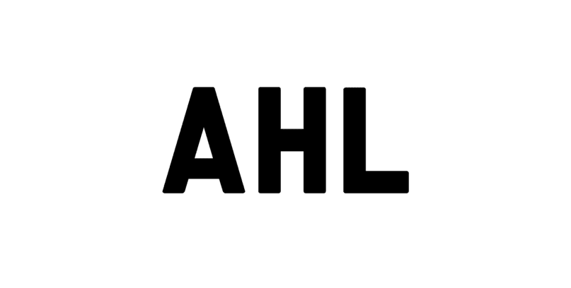 AHL