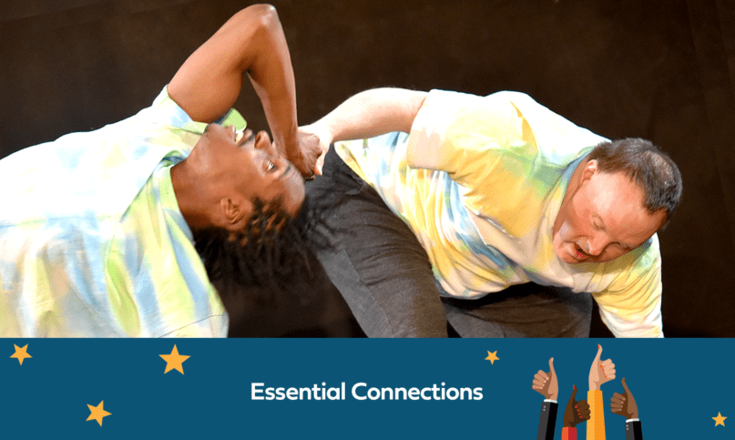 ESSENTIAL to Activity and Well being