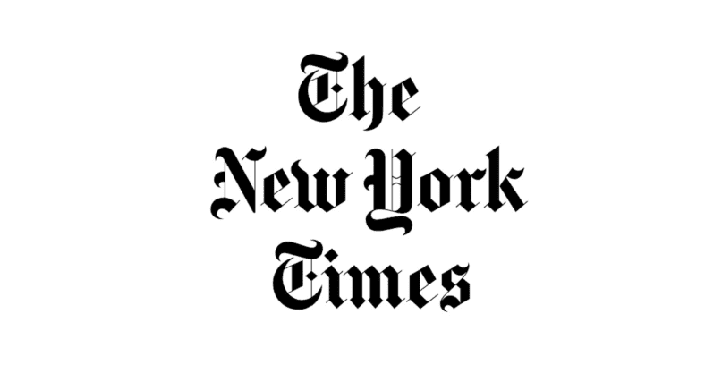 NY Times