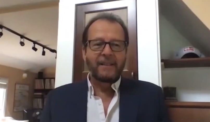 A Message to our DSPs from AHRC NYC's CEO, Marco Damiani