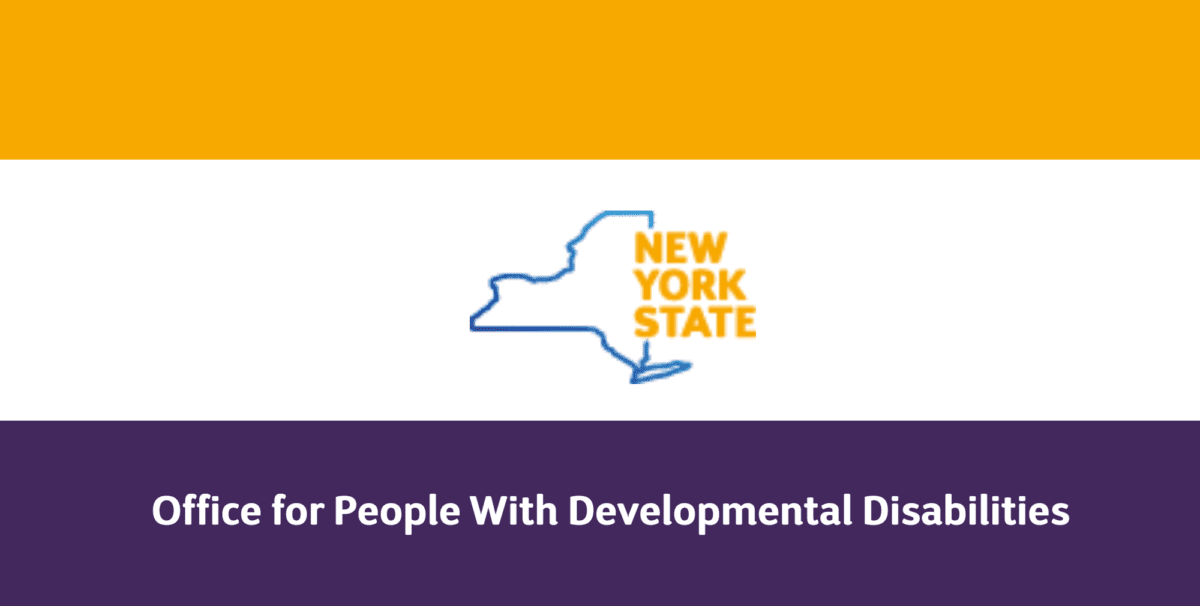 NYS OPWDD New York Celebrates the 75th Anniversary of National