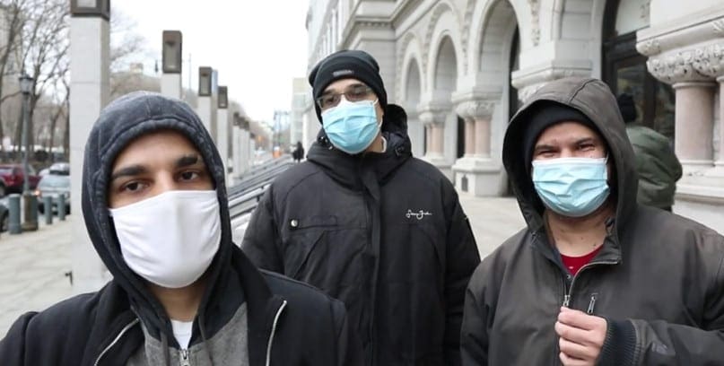 How Do We Work Together