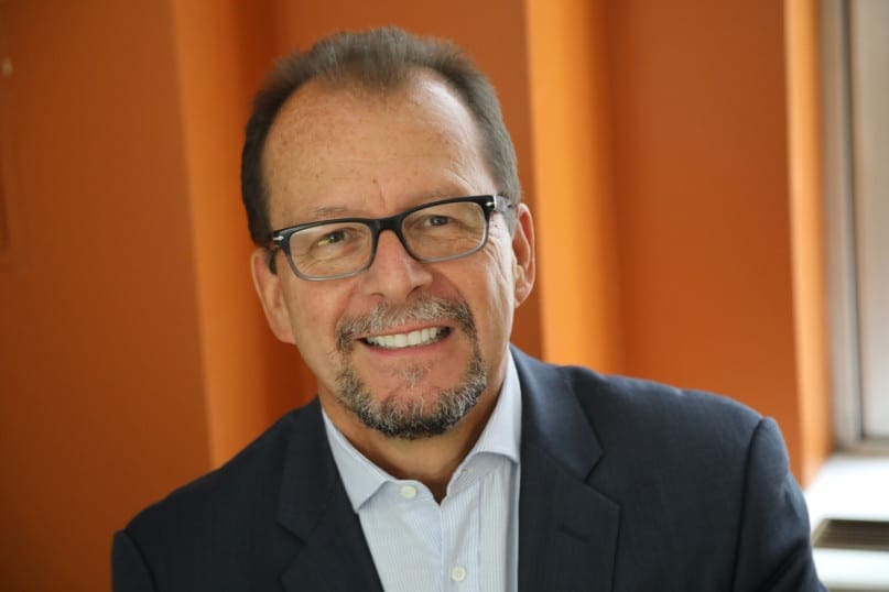 Marco Damiani, CEO of AHRC New York City