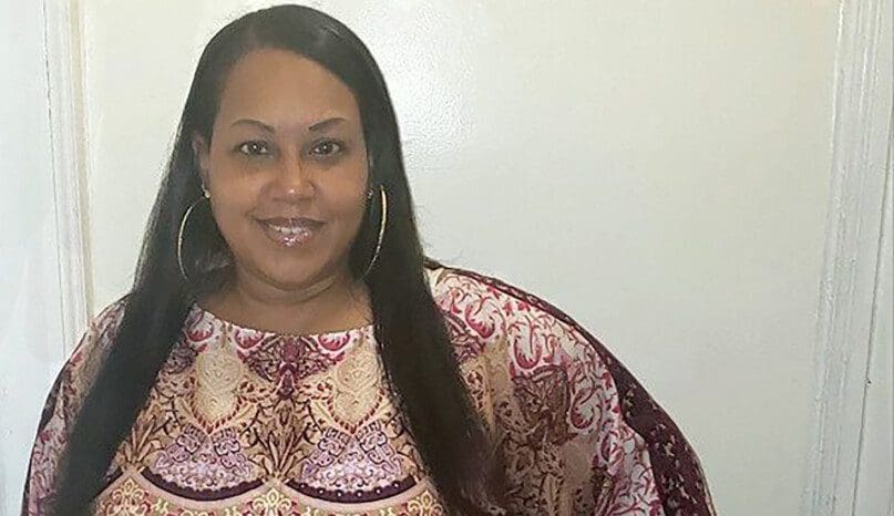 Venus Santiago, Direct Support Professional