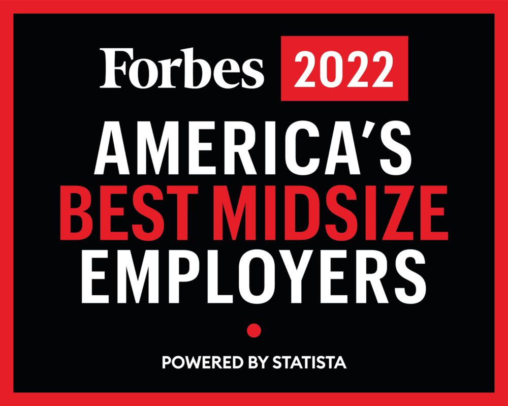 Forbes Lists AHRC New York City as One of America’s Best Midsize Employers