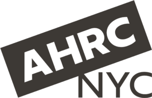 AHRC New York City's logo