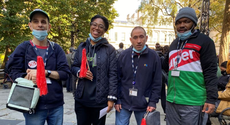 March is DD Awareness Month