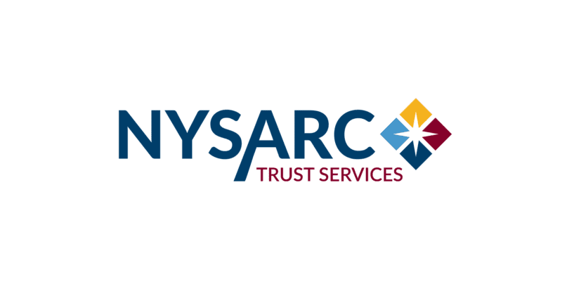 NYSARC Trust Services logo