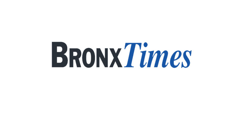 Bronx Times logo