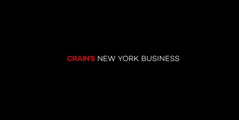 Crain's logo
