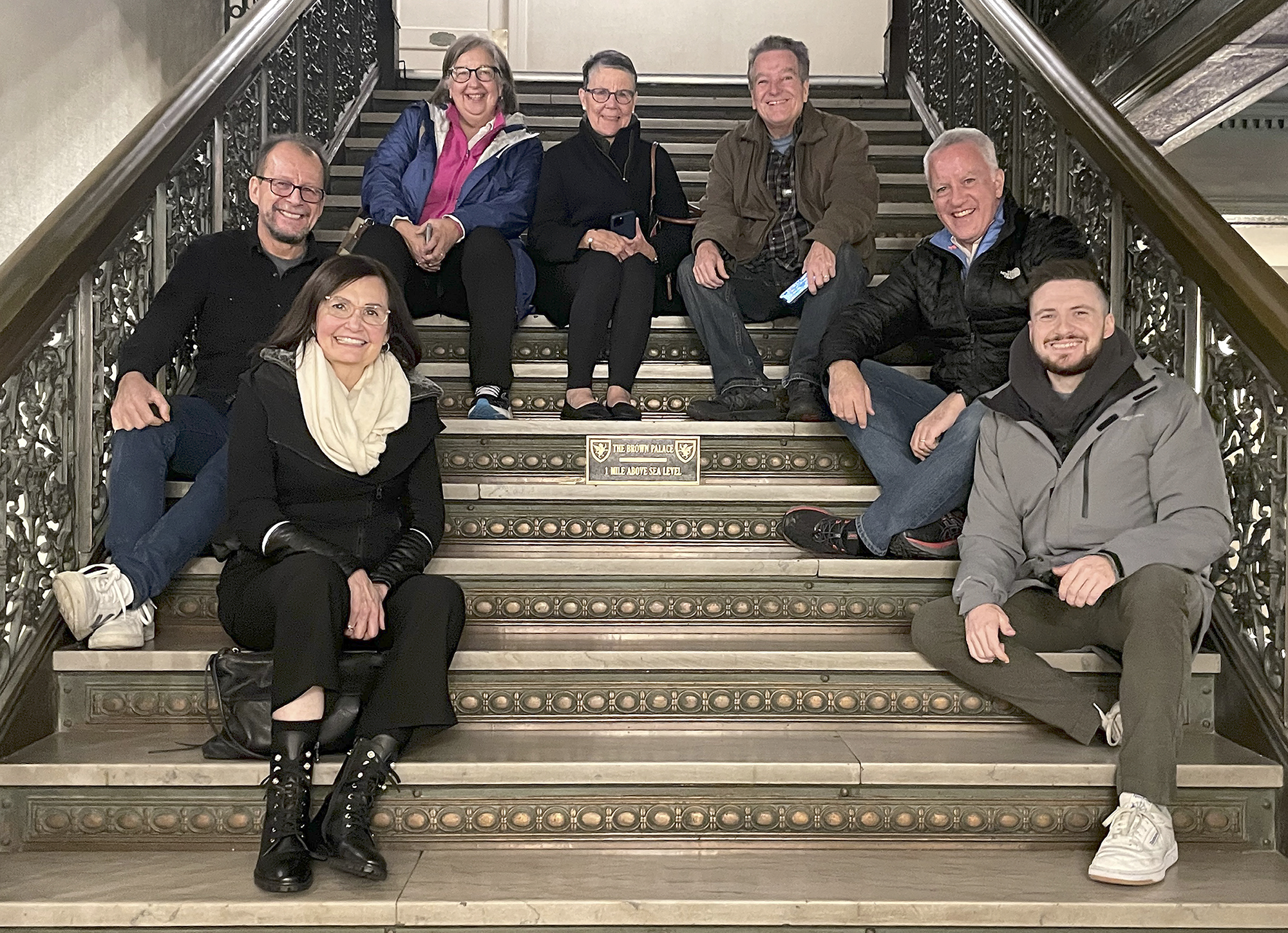 AHRC New York City Attends The Arc National Conference