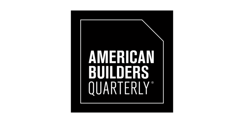 American Builders Quarterly