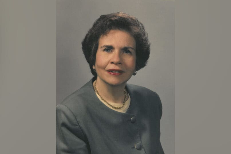 Marilyn Jaffe Ruiz Ed RN