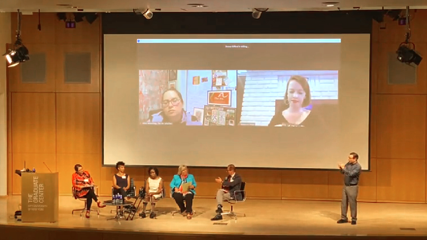 Michael Goldfard Memorial Symposium 2023