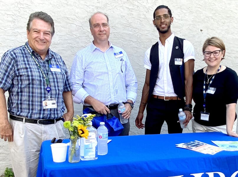 AHRC NYC's Advance & Earn Program Fosters Partnerships on Staten Island