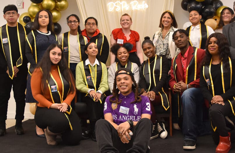 Advance & Earn and NADSP Celebrate Future DSPs