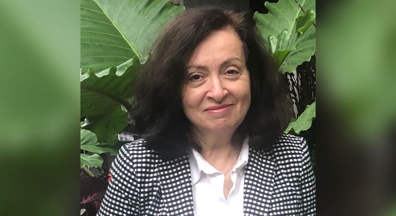 Community Support Professional, Ella Neplokh