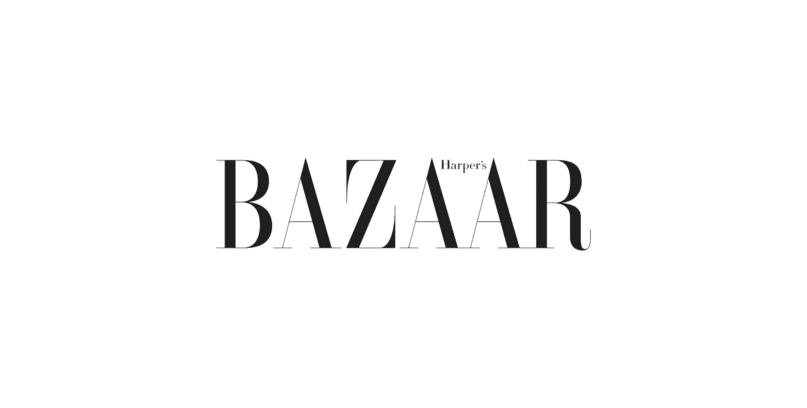Harper's Bazaar logo