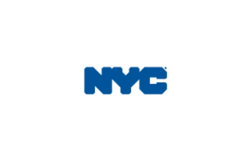 NYC logo