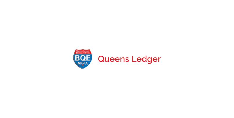 Queens Ledger logo