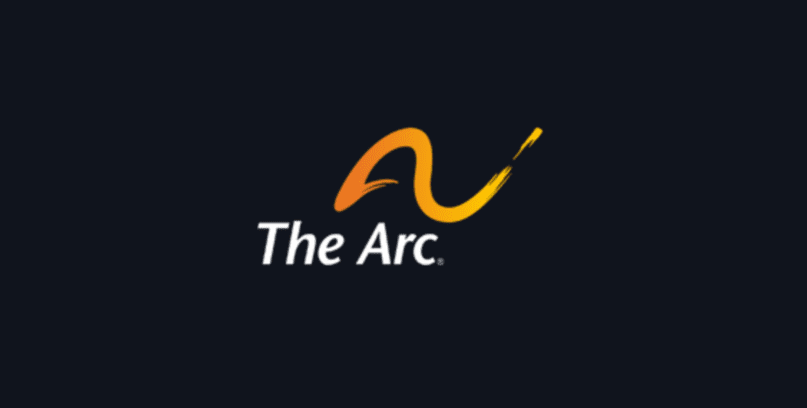 TheArc logo