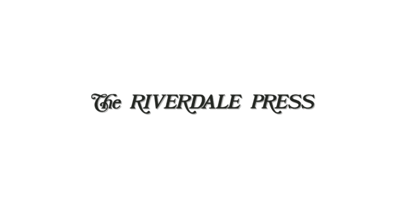 The Riverdale Press