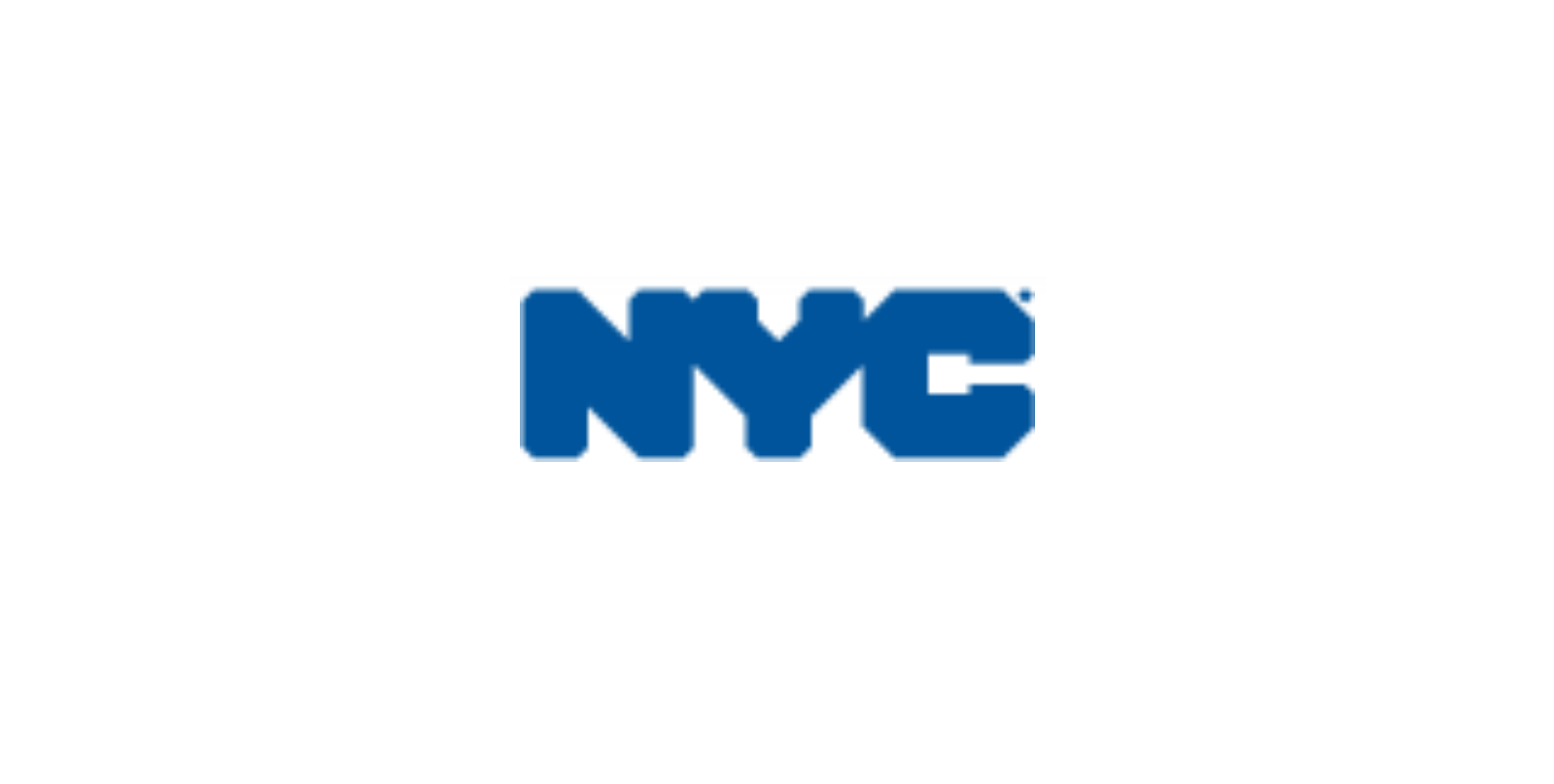NYC logo