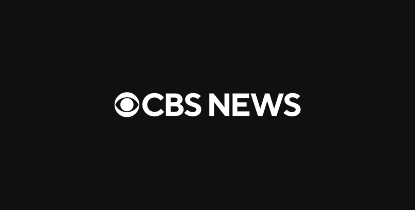 CBS News logo