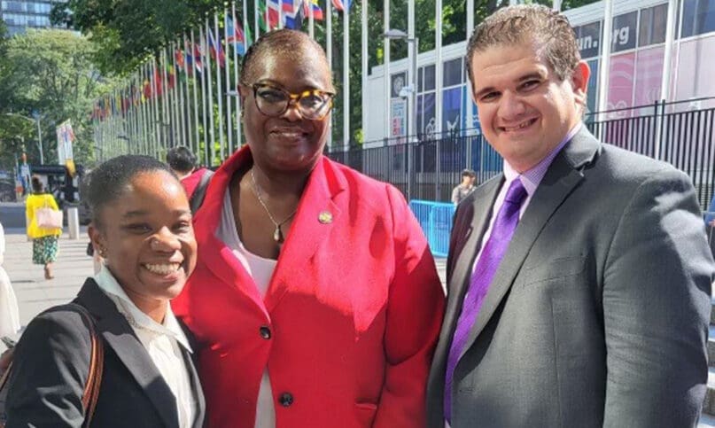 Membership Matters, October 2024