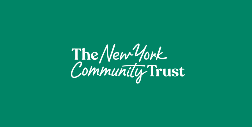 The New York Community Trust