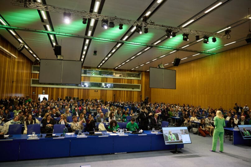 ZeroCon25, RupertPessl