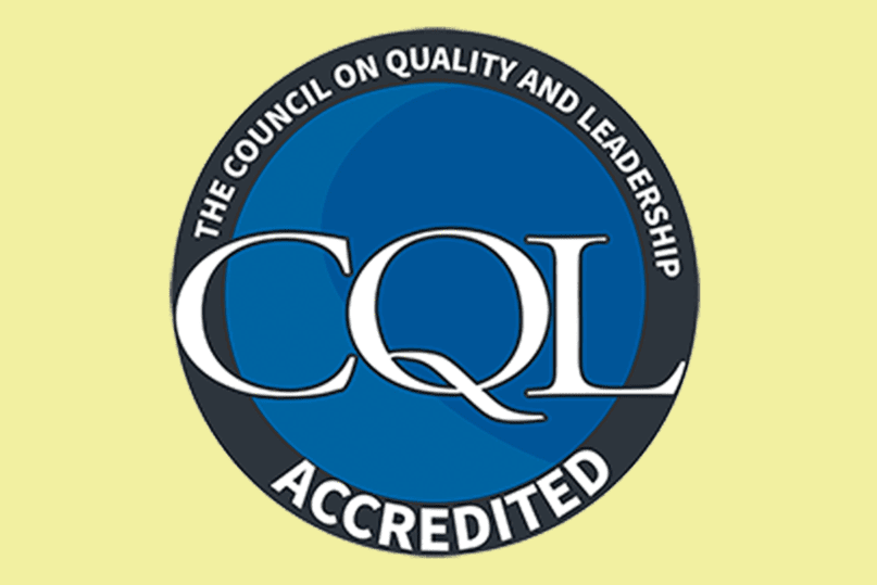 AHRC NYC achieves CQL Accreditation