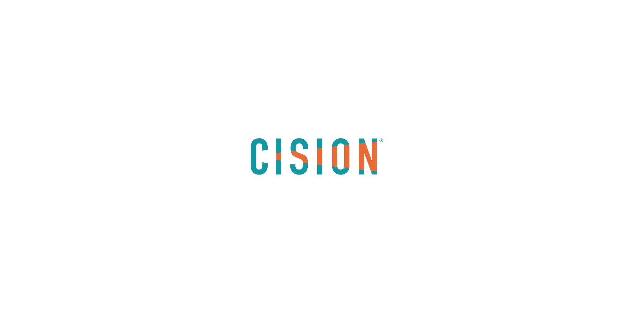 CISION logo